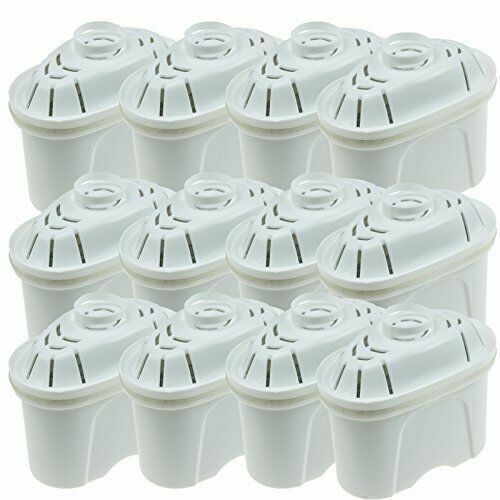 Pack for brita maxtra - 12, +