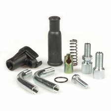 Dellorto 40327000 Conversion