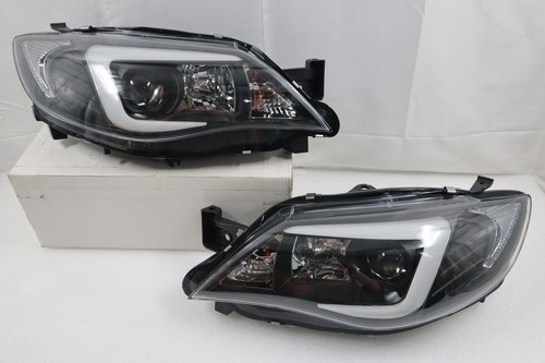 For 2008 impreza wrx - for,