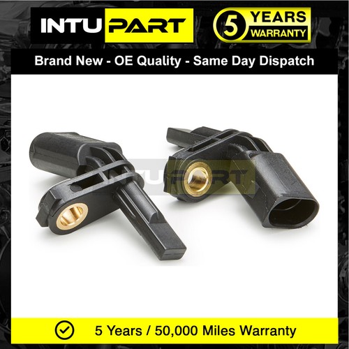 Intupart abs wheel - 2x, speed