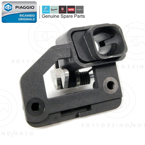 Complete lock for original - complete,