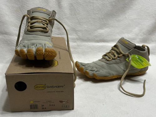 Five fingers trek vibram - five,