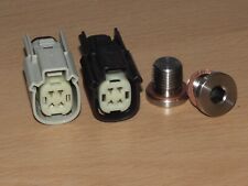 O2 Sensor Eliminator Kit for