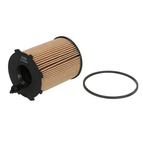 New oil filter for - filter,