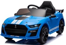 Ford Mustang GT500 Ride on Car