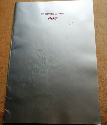 Nice used original - nice,