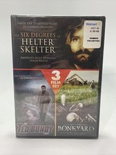 3 Film Set: Six Degrees of