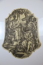 Otto Grassl Way of the Cross 1