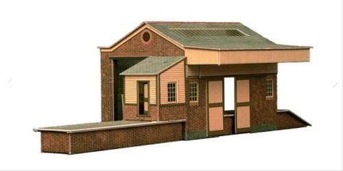 Superquick goods depot - superquick,