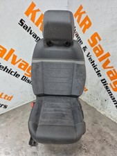 2020-2024 CITROEN C4 MK3 FRONT SEAT PASSENGER NEAR LEFT SIDE
