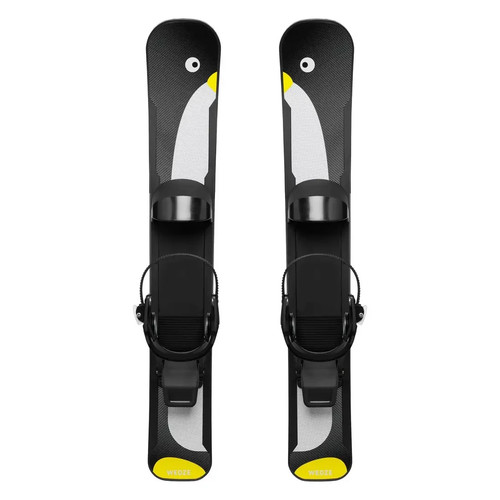 Decathlon first glide - decathlon, skis