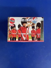 Airfix Toy Soldiers Guards