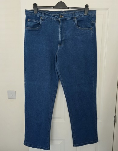 Mens blue union blues - blue,