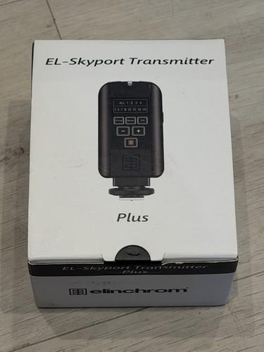 Elinchrom skyport universal - elinchrom,