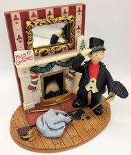 Robert Harrop Camberwick Green Christmas  Seasonal Sweep 2005 Boxed CGCS05-1388 
