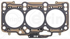 Gasket cylinder head fits vw - head, fits: