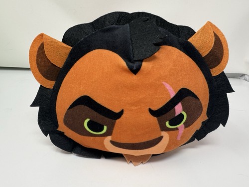 Disney tsum - disney, lion