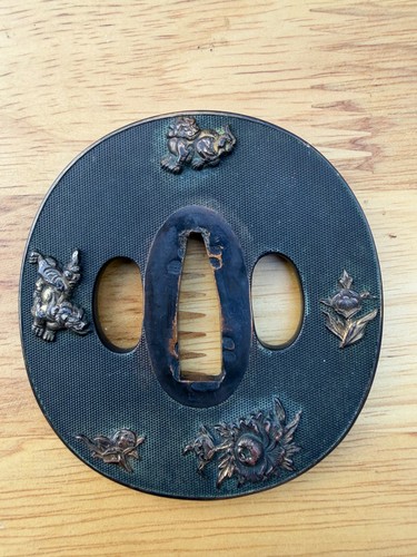 A520 japanese late edo - a,