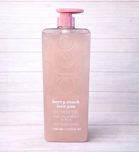 Ciroa berry much love - berry, you