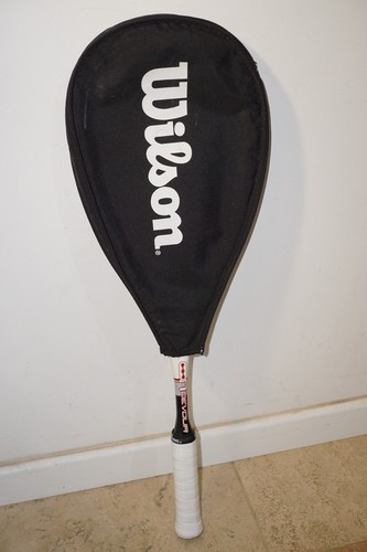 Wilson ncode ndevour squash - wilson,