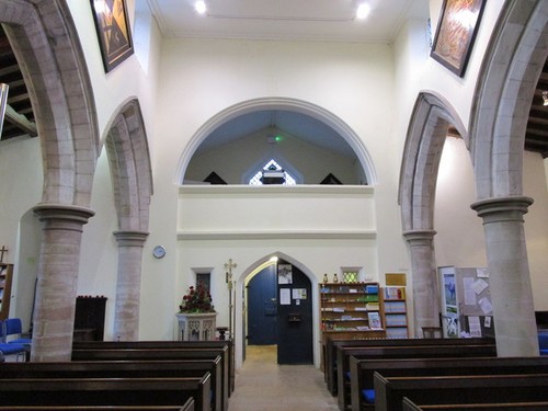Photo 6x4 peter s - st., church