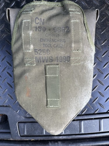 Bundeswehr folding entrenching - bundeswehr,