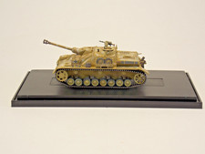 Sturmgeschütz  StuG IV Tank