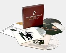 Fleetwood Mac - 1975 to 1987