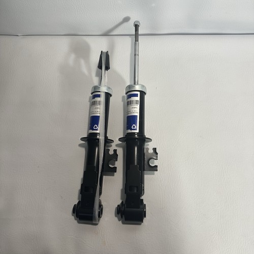 Rear shock absorbers shocks - rear,