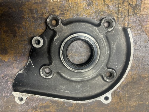 Suzuki rg500 back - suzuki,