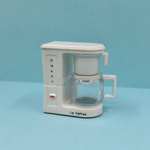 Vintage acme miniature coffee - vintage,