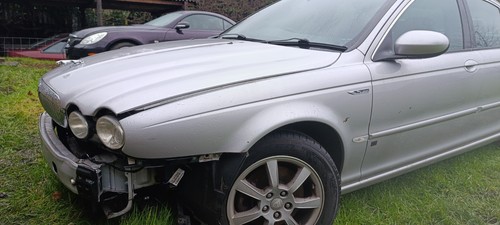 Jaguar type passenger - se,