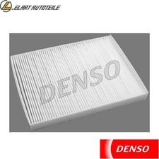 FILTER INTERIOR AIR DCF477P