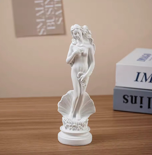 Aphrodite statue greek - statue,