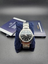 Grand Seiko SBGV207G Black