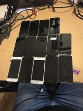 Job Lot Of 14 X  iphone