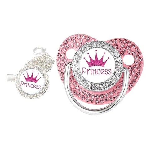 Princess prince baby - princess,