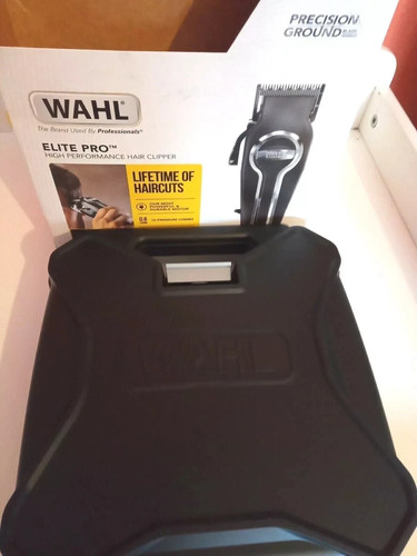 Wahl hair clippers for men - wahl,