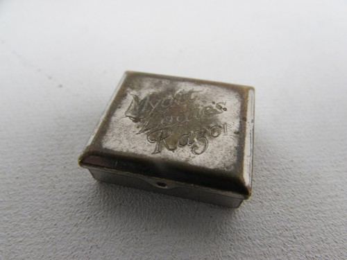 Antique myatt - antique,
