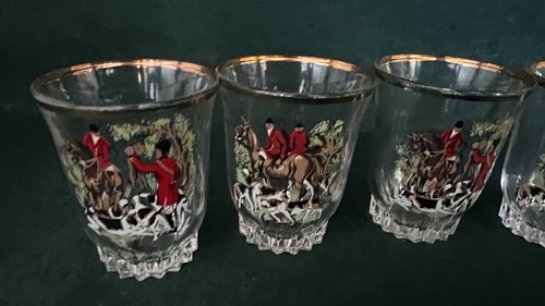Set vintage french - of,