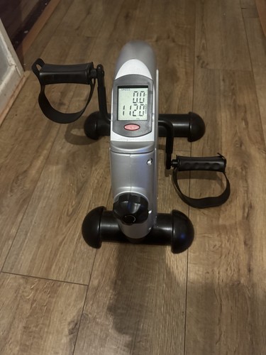Vive folding pedal exerciser - folding,