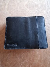 Garmin Nuvi Carry Case Non-Widescreen Nuvi 205 in good condition