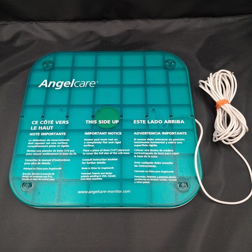 Angelcare ac401 baby monitor - ac401,
