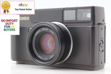 Mint konica hexar af - ], black