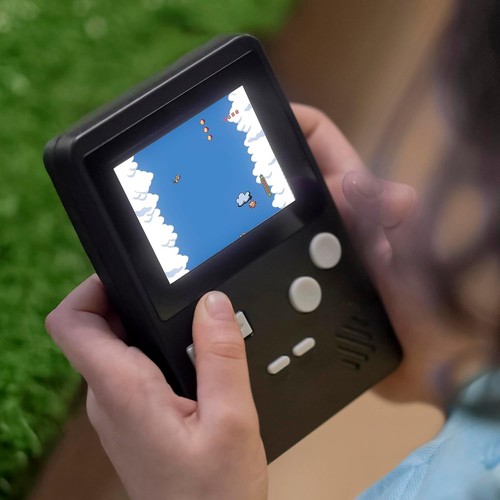 Handheld console children - handheld, console,