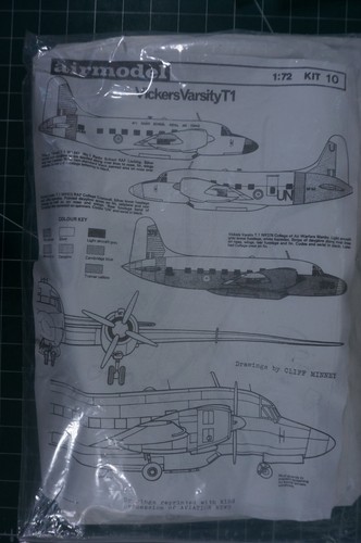 Airmodel superb rare - 1/72,
