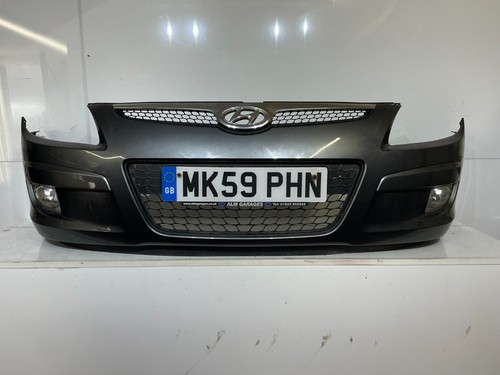 2009 hyundai i30 - hyundai,