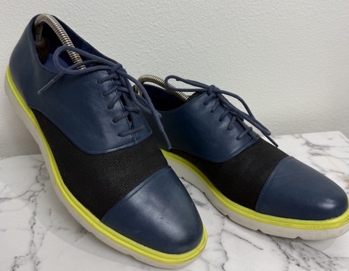 United nude men blue - united,