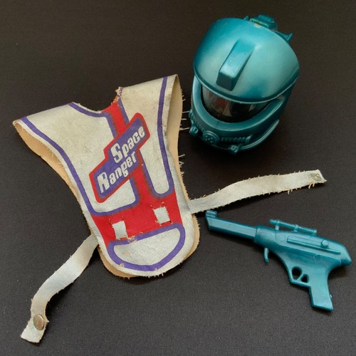 Vintage palitoy action man - action,
