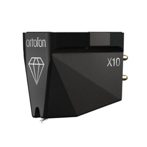 Ortofon x10 moving coil - mc,